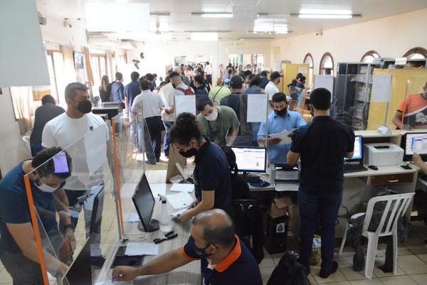 A casi un mes de inicio de auditoría en comuna de CDE aún no hay resultados