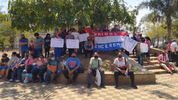 Quinieleros quieren ser reconocidos como trabajadores formales | El Independiente