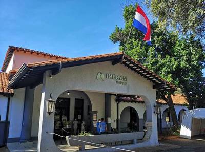 Ineram; Revelan el trayecto de los medicamentos robados – Prensa 5