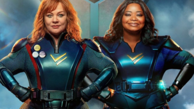 De mejores amigas a superheroínas | El Independiente