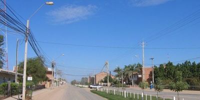Meteorología anuncia un lunes cálido a caluroso en todo el país