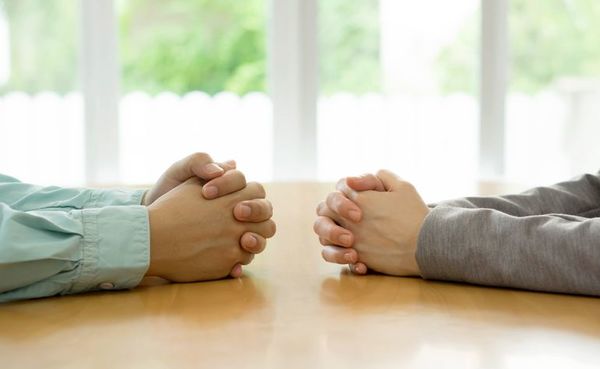 Para qué seguir juntos - Estilo de vida - ABC Color