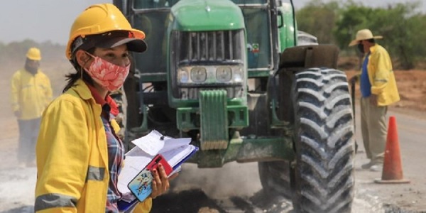 8 de marzo: Día Internacional de la Mujer Trabajadora y su aporte al desarrollo de la sociedad