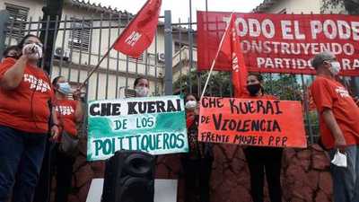 Arrinconado por su incompetencia | El Independiente