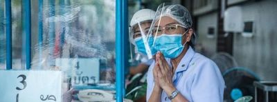 Día Internacional de la mujer: Por un futuro igualitario en el mundo de la COVID-19