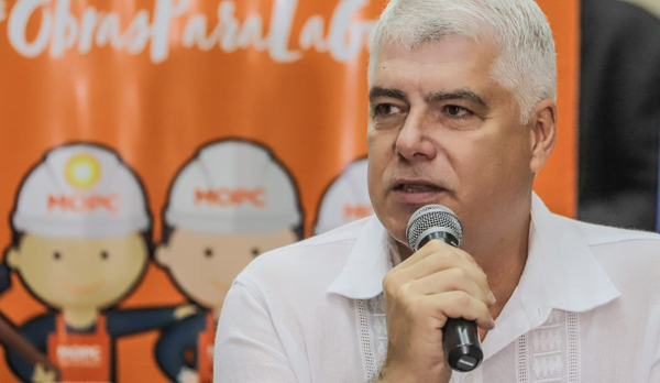 Presionado, Mario Abdo hará más cambios en su cuestionado Gabinete - Noticiero Paraguay