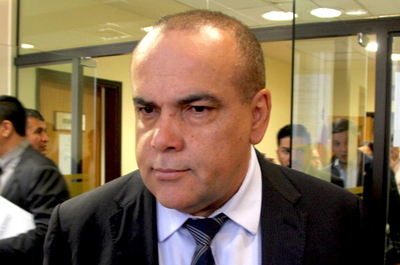 Líder de Honor Colorado afirma que personalmente no acompañará el juicio político a Mario Abdo | Ñanduti