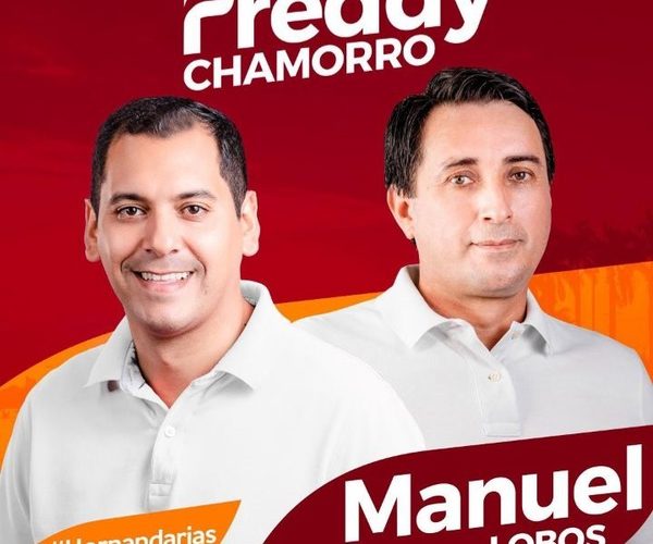 Impugnan lista B de RUC en Hernandarias