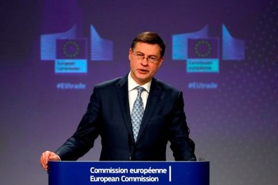 Austria reiteró su oposición al acuerdo UE-Mercosur: “El impacto en la crisis climática es un factor decisivo” | .::Agencia IP::.