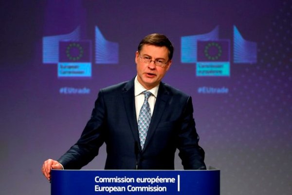 Austria reiteró su oposición al acuerdo UE-Mercosur: “El impacto en la crisis climática es un factor decisivo” | .::Agencia IP::.