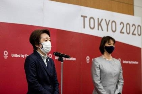 Diario HOY | El COI y Tokio 2020 presumen de paridad en los Juegos
