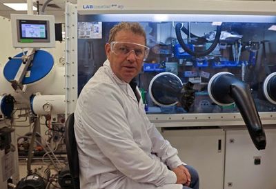 Una “start-up” israelí promete recargar autos eléctricos en 5 minutos - Tecnología - ABC Color