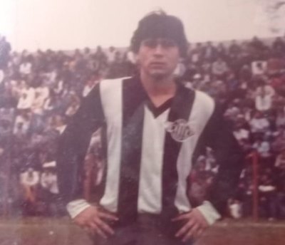 Crónica / Patricio Benítez: “Sol, lo mejor que me pasó”