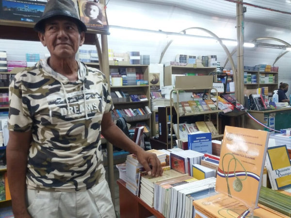 Primer libro de narrativa de un escritor indígena se presentará en Asunción | Ñanduti