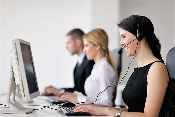 En el Día Internacional de la Mujer, destacan el liderazgo femenino en el campo del provechoso contact center - La Mira Digital