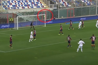 Tonny Sanabria debuta con un golazo para el Torino