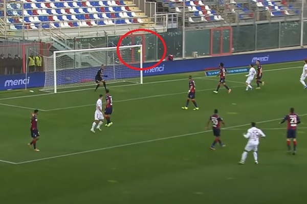 Tonny Sanabria debuta con un golazo para el Torino