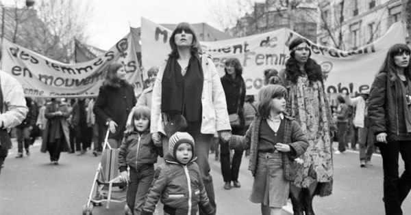 La Nación / Día Internacional de la Mujer: cinco cosas que hay que saber