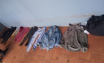 Autores de fatal asalto en Santa Rita ya están identificados