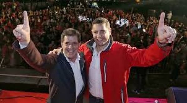 Honor Colorado no está conforme con los cambios