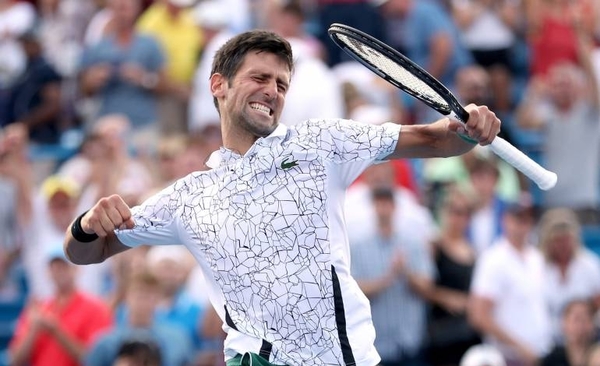 Diario HOY | Djokovic engulle otro récord de Federer