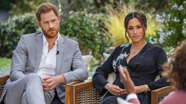 Diario HOY | Meghan Markle acusa de racismo a familia real y dice que pensó en suicidarse