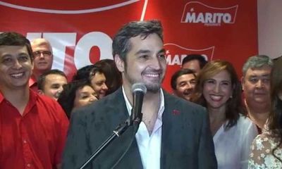 Arrinconado por su incompetencia