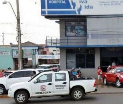 Guardias de seguridad de Villa San Pedro heridos con arma de fuego