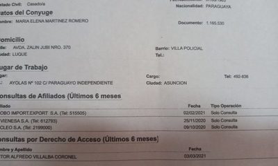 Nueva ley Informconf es letra muerta para Sedeco