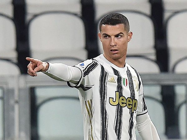 Pirlo: "Estos son los partidos de Cristiano"