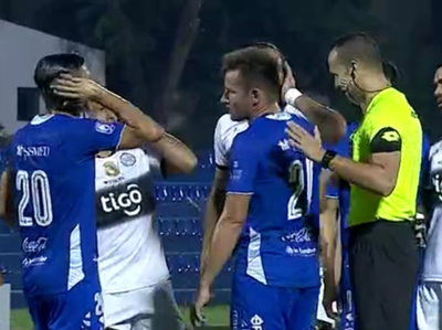 A la Gran 7 Lekaja de la sexta fecha del Apertura