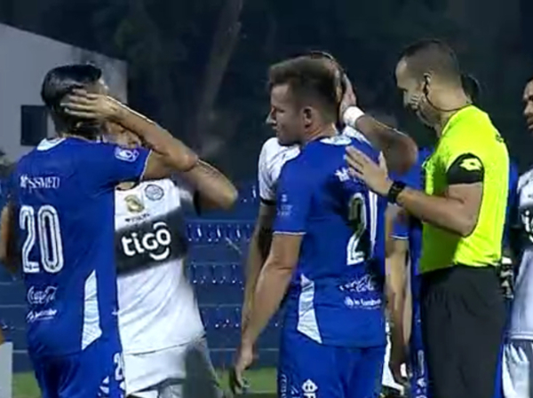 A la Gran 7 Lekaja de la sexta fecha del Apertura