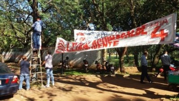 Piden respetar los plazos de propaganda electoral para evitar sanciones