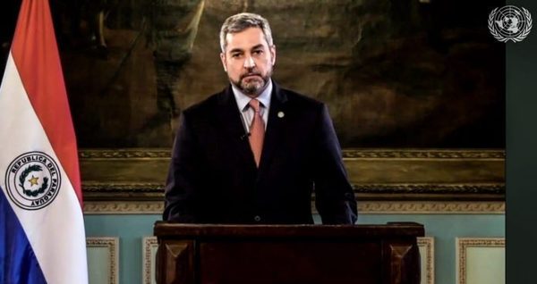 El Ejecutivo nombró a sus nuevos ministros