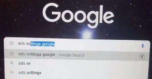 Tiktoker muestra cómo saber lo que Google conoce de cada uno y es atemorizante - SNT