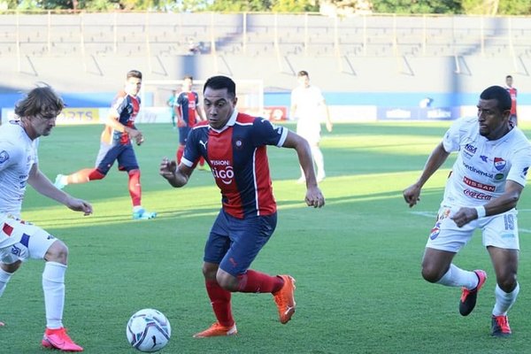 Cerro cae en picada | Noticias Paraguay