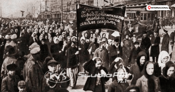 La dolorosa historia detrás del Día Internacional de la Mujer