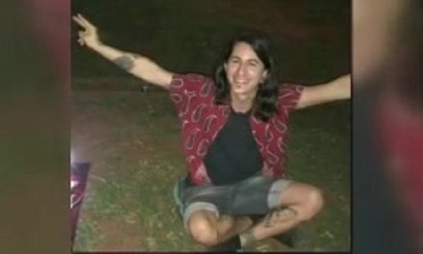 Investigan la muerte de Alejandro Florentín en las manifestaciones en Asunción - SNT