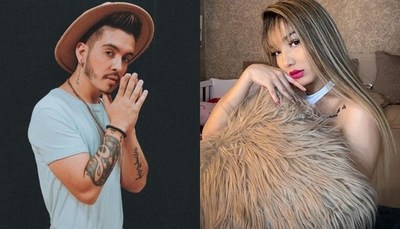 Emotiva dedicatoria de Marilina a Will por su ingreso al "Canta Conmigo" - Teleshow