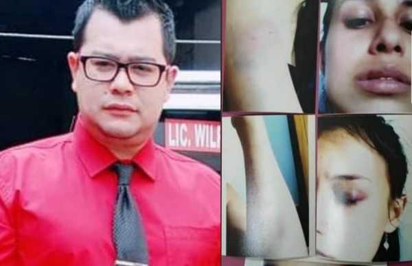 Precandidato a concejal fue imputado por haber "garroteado" a su expareja - Noticiero Paraguay