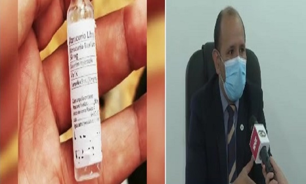MSPBS: Llegan los medicamentos que faltaban - SNT