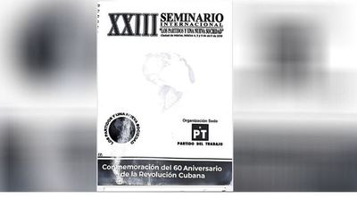 Este es el contenido del cuaderno con el supuesto plan de desestabilización