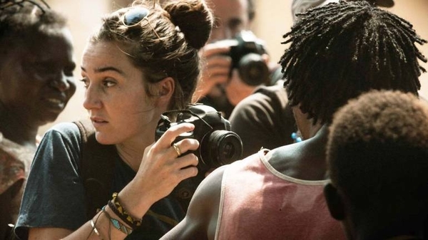 Diario HOY | Función de la película "Camille" en la Alianza Francesa, en el marco del Día Internacional de la Mujer