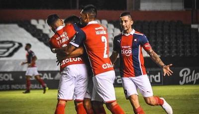 Las 3 figuras claves que recupera Cerro – Prensa 5