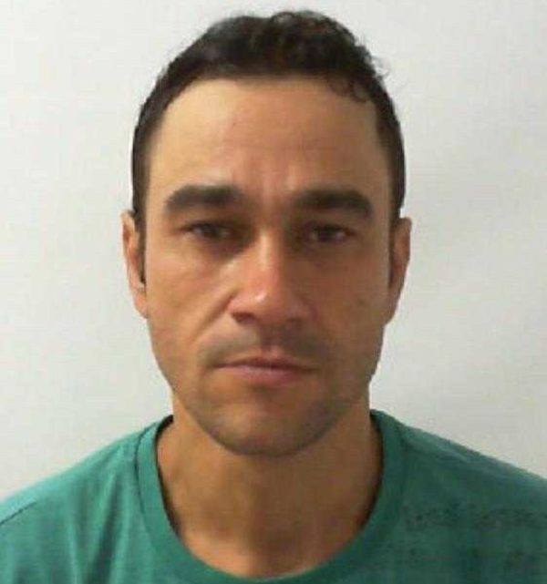 Atrapan a brasileño que pretendía ingresar moto robada a Paraguay por el Puente de la Amistad