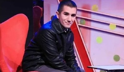 Joven que se tatuó rostro del ex "Ministro de Salud" es blanco de críticas y burlas - Teleshow