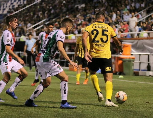 Los antecedentes de los paraguayos en las fases previas de Libertadores