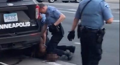 Un juez de EEUU aplaza el comienzo del juicio por la muerte de George Floyd | Ñanduti