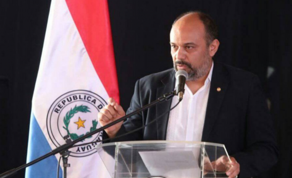 Diario HOY | Hace mea culpa y afirma que el escenario político obligaba a salir