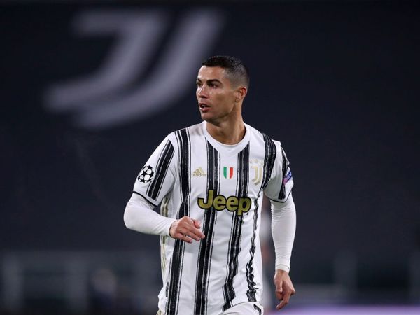Juventus, cristianodependiente en las eliminatorias de Champions